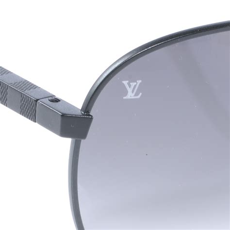 louis vuitton attitude black 2018